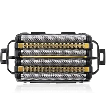 スプリントPanasonic深剃り5枚替刃 ES-LV92 本体新品未使用 Amazon | Spryaut 交換 一体型セット替刃 for Panasonic